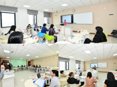 構成對城鄉交融開展的立體認知從而構成知行閉環