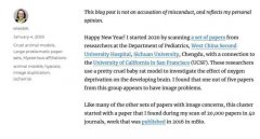 母得志团队回应论文造假质疑：正核查研究数据